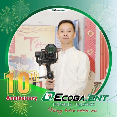 Ảnh đại diện Anh Cường